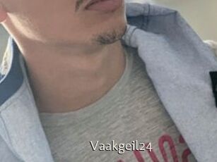 Vaakgeil24