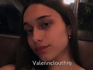 Valennclouth19