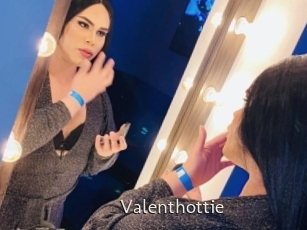 Valenthottie