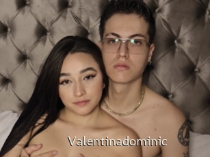 Valentinadominic