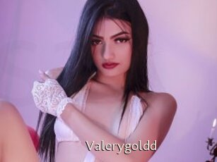 Valerygoldd