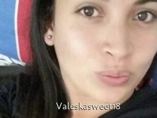 valeskasweet18 Sexe Annuaire