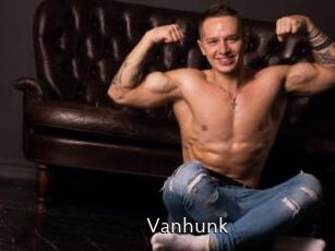 Vanhunk