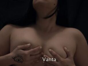 Vanta