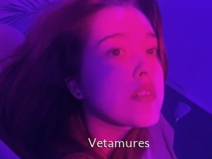 Vetamures