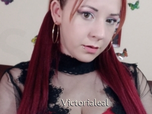 Victorialeal