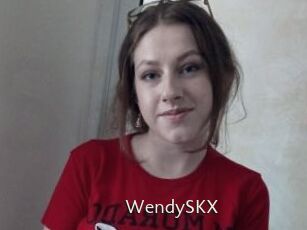 WendySKX