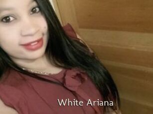 White_Ariana