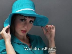 WondrousBoobs Sexe Annuaire