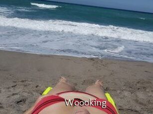 Woooking