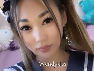 Wendykiss