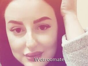 Wetroomate
