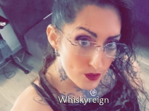 Whiskyreign