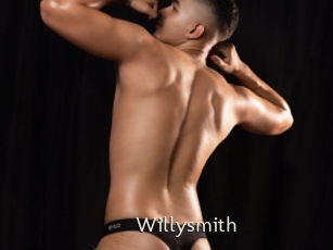 Willysmith