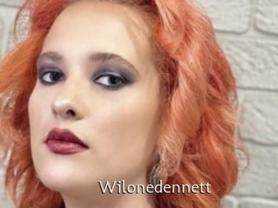 wilonedennett Sexe Annuaire
