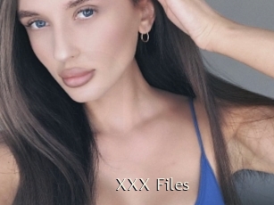 XXX_Files