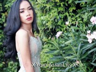 XYourAsianLilyX Sexe Annuaire