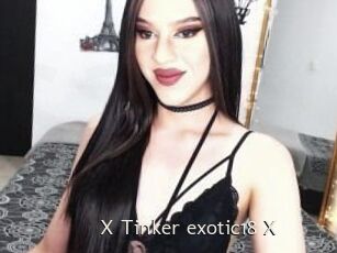 X_Tinker_exotic18_X Sexe Annuaire
