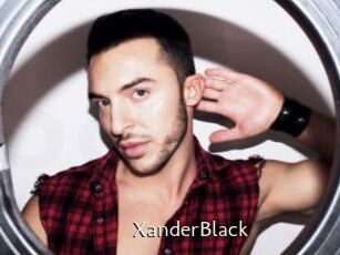 XanderBlack