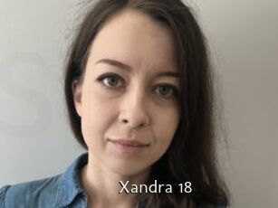 Xandra_18 Sexe Annuaire