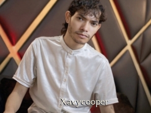 Xavycooper