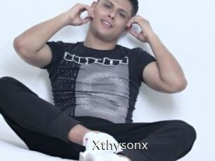 xthysonx Sexe Annuaire