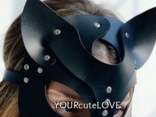 YOURcuteLOVE
