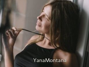 YanaMontana Sexe Annuaire