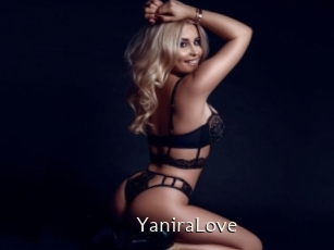 YaniraLove