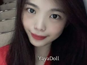 YayaDoll