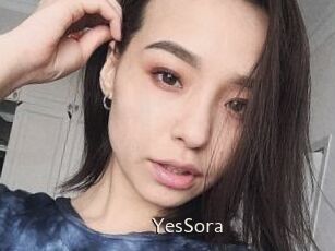YesSora