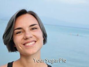 YourSugarPie