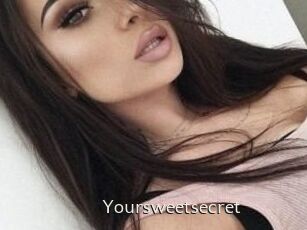 Yoursweetsecret Sexe Annuaire