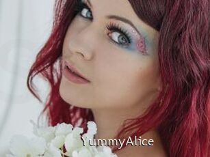 YummyAlice