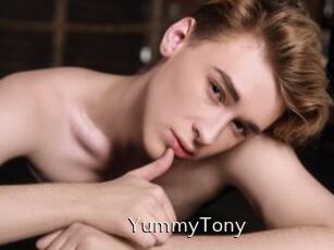 YummyTony