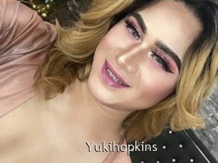 Yukihopkins