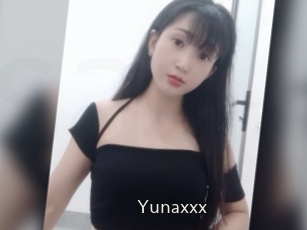 Yunaxxx