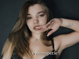 Yvonnepetie