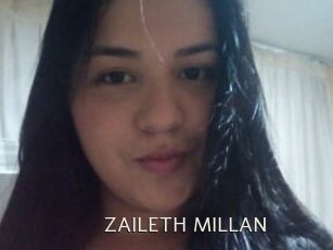 ZAILETH_MILLAN Sexe Annuaire