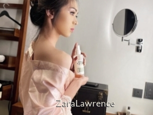 ZaraLawrence