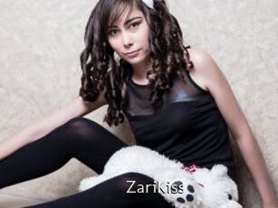 ZariKiss