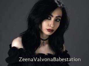 ZeenaValvonaBabestation