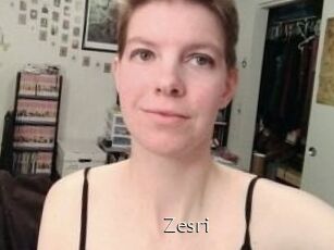Zesri