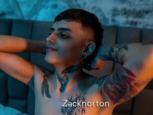 Zacknorton