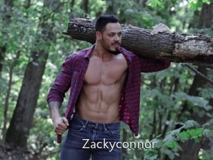 Zackyconnor