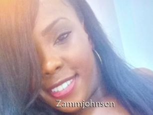 Zammjohnson