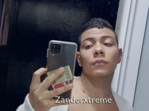 Zanderxtreme