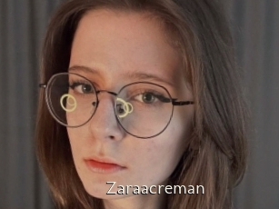 Zaraacreman