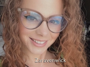 Zaravenwick