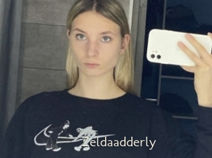 zeldaadderly Sexe Annuaire